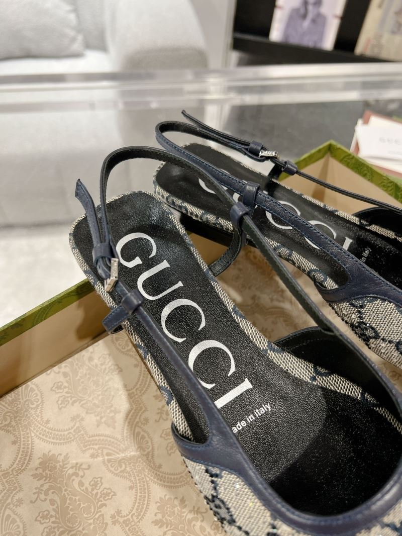 Gucci Sandals